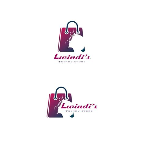 Londi's Laundry Store Logo