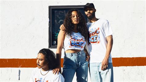 Fuck ICE Is The Brand Making Airbrush Tank Tops In Protest Of ICE Teen Vogue