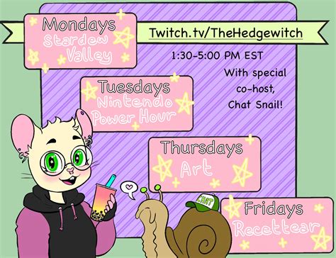 Moss (@HedgewitchMoss) / Twitter