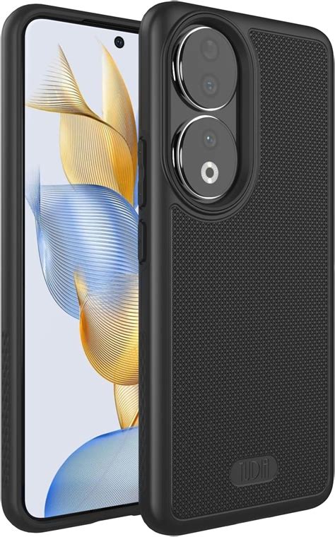 Amazon TUDIA DualShield Grip Designed For Orbic Myra 5G UW Phone