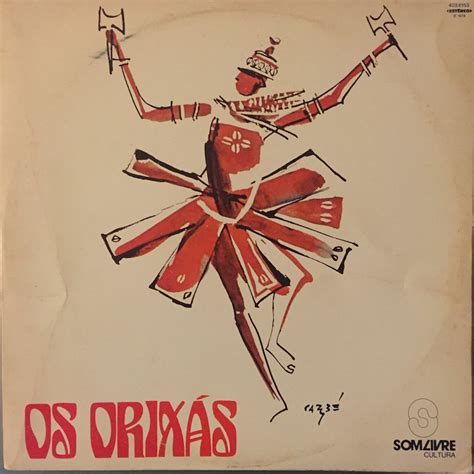 Novedos Os Orixas S T