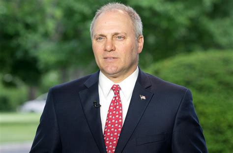 Virginia Shooting Steve Scalise Shot During Congressional Baseball