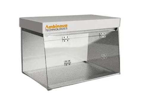 Ambinova Food Testing Laboratory Equipment at Rs 50000 in New Delhi | ID: 27086885112