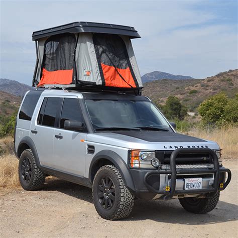 Land Rover Lr3 Off Road