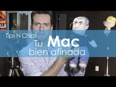 Trucos Para Mac Tipsnchips Japonton V Deo Dailymotion