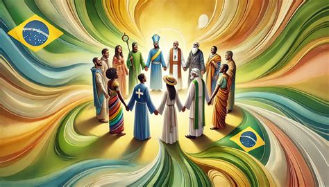 Como Combater A Intolerância Religiosa - Dia Nacional de Combate à Intolerância Religiosa: o Brasil em 2025 ...