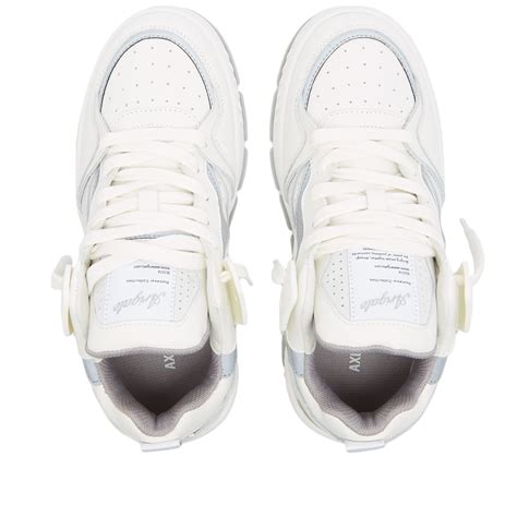 Axel Arigato Astro Sneakers White Off White END