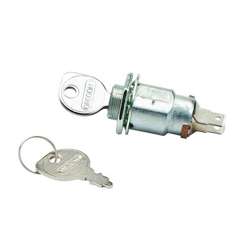 2 Terminal 2 Position Ignition Switch 15 95 Price Includes Vat And