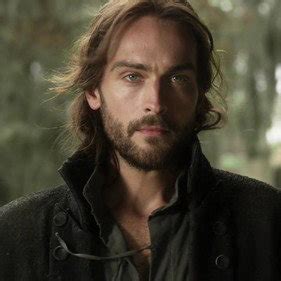 How do you like Tom Mison as Ichabod Crane? - Ichabod Crane (Sleepy ...