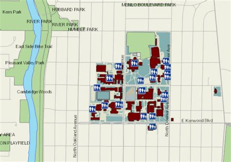 Space Management | Campus Planning