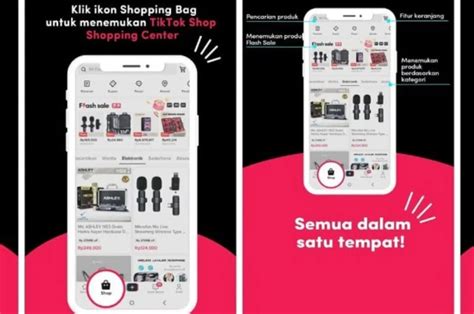 Soal Wacana Penutupan Tiktok Shop Di Indonesia Apa Dampaknya Bagi Umkm