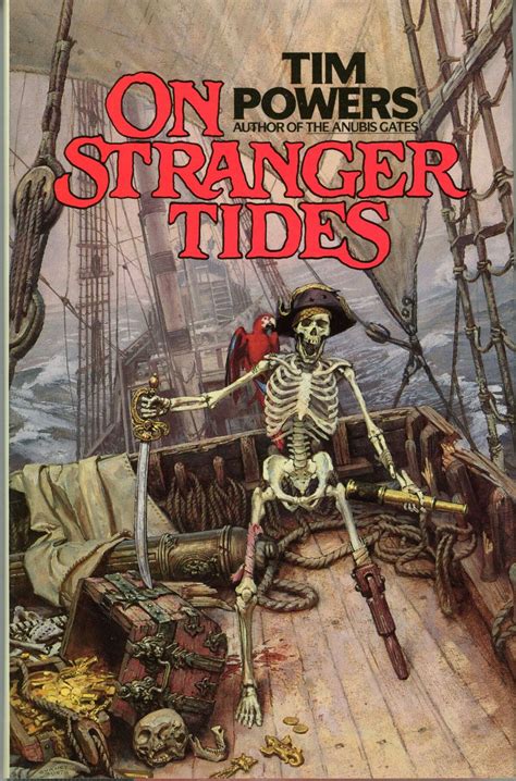 On Stranger Tides | Pirates of the Caribbean Wiki | Fandom