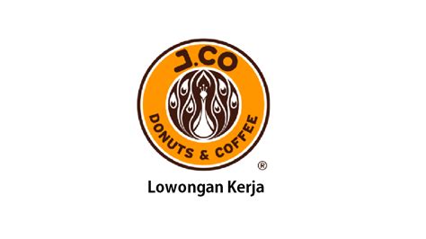 Tertarik Kerja Di J Co Donuts Berikut Lowongan Kerja Pt J Co Donuts