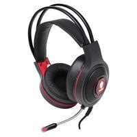 Headset Gamer Evolut Apolo Eg Rgb Usb Preto Kabum