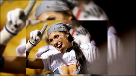 Legends Lingerie Football League 07 06 2023 Youtube