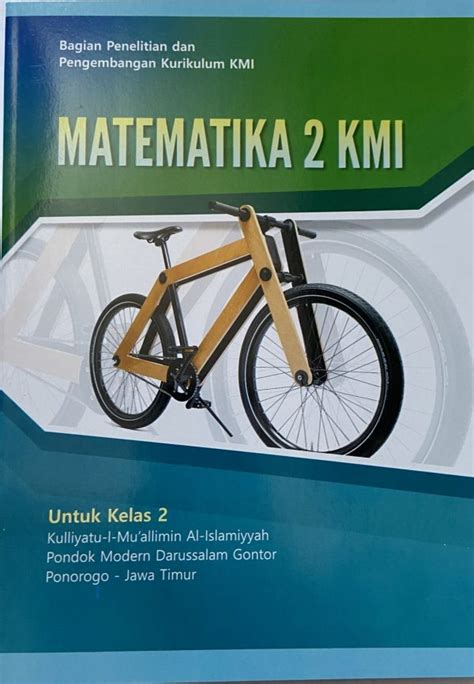 Matematika 2 Kmi 2 GambiaBooks