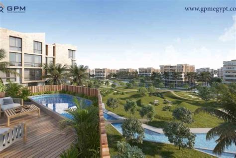 Get An Apartment In Nyoum El Mostakbal City With 70m Real Estate Egypt