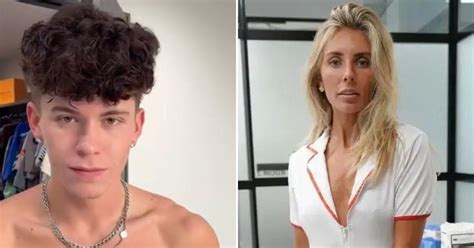 Ghislaine Maxwell S Naked Photo Leaked In Latest Epstein Files Release