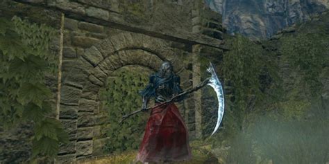 Lifehunt Scythe Ds3 Build