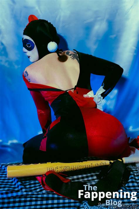 Redsreferences Reddoodlesart Nude Leaks OnlyFans Photo TheFappening