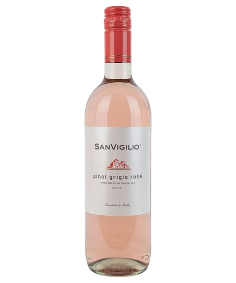 Pinot Grigio Ros San Vigilio