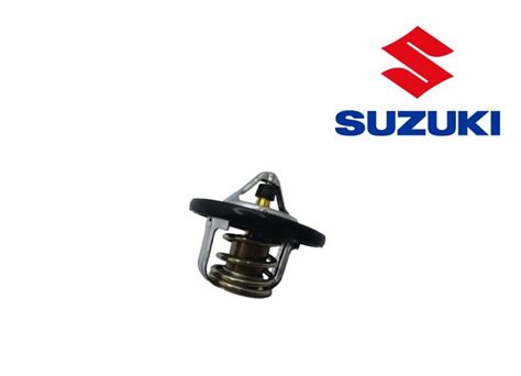 SUZUKI GENUINE PARTS THERMOSTAT Lazada PH