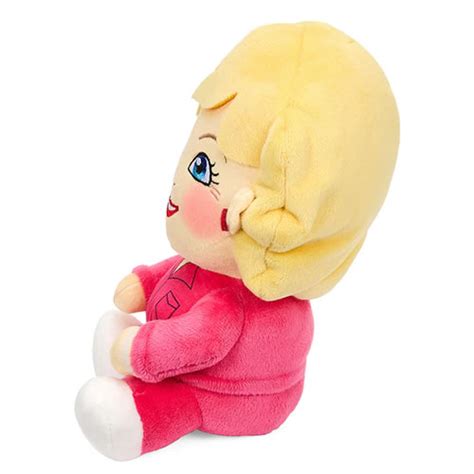 Bbcw Distributors Special Order Phunny Plush The Golden Girls 8 Rose