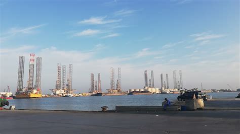 Khalid Port (Seaports) in Sharjah | Get Contact Number, Address ...