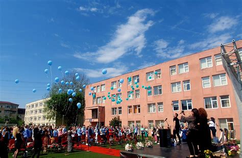 Liceul Teoretic Henri Coandă din Craiova devine Colegiu Stiri