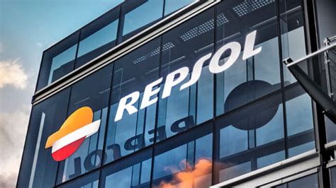 El Resultado Neto De Repsol Alcanza Los 1 420 Millones De Euros En El