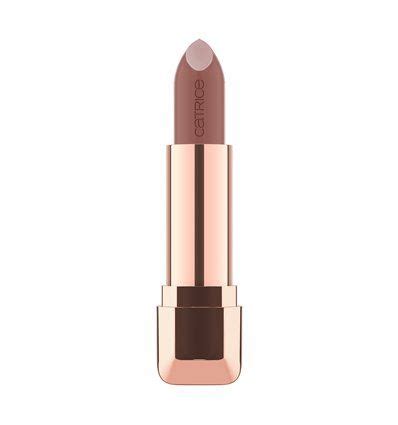 Catrice Full Satin Nude Lipstick G Lollipop
