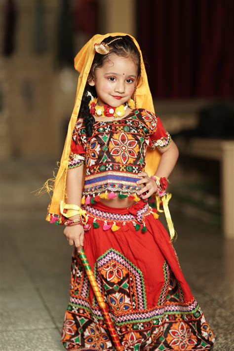 krishna janmashtami radha dress  manata ma bcaca ka sajae