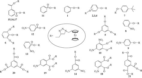 复合固体推进剂用新型二茂铁类燃速催化剂研究进展参考网