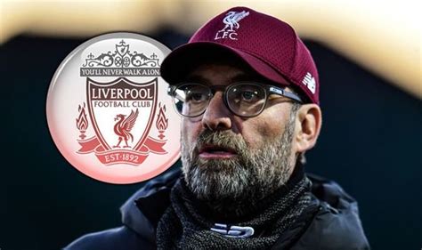 Liverpool Transfer News Jurgen Klopp Drops Hint Over Summer Plans