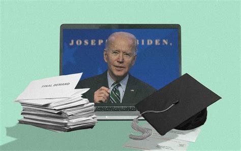 President Biden Student Loan Forgiveness Program [Full Story]