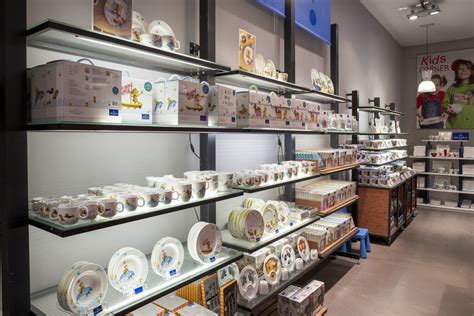 Villeroy And Boch Outlet Center Mettlach