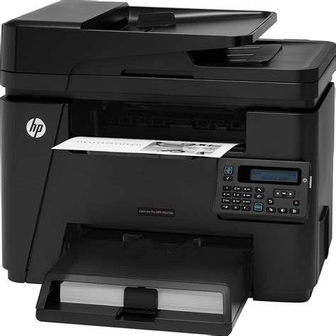 Questions And Answers Hp Laserjet Pro M225dn Wireless Black And White All In One Printer Black