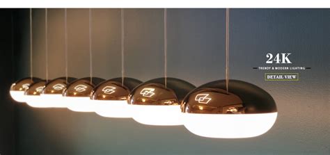 Eos Lighting 이오스조명