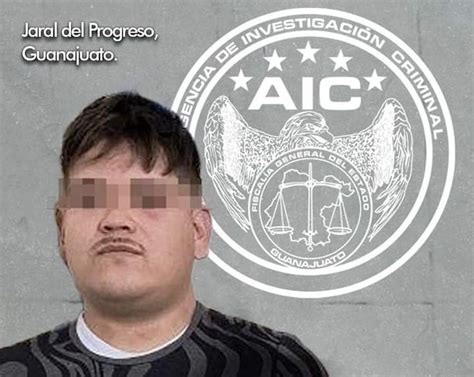 Cae El Mayimbu Miembro De Grupo Criminal Acusado De Matar A 2