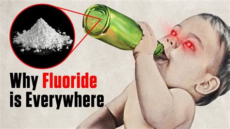 The EVIL History Of Fluoride YouTube