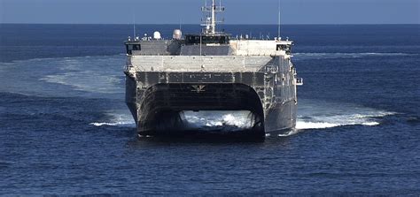 Updated Austal S Us Unit Wins Contracts For Navy Transport