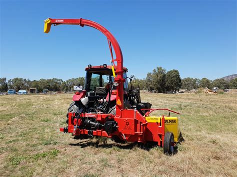 Our Forage Harvesters- Quick Overview | Farmtech Machinery