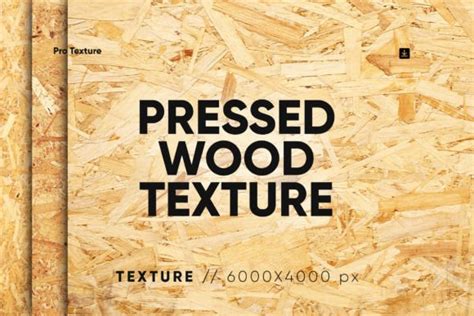 15 Pressed Wood Texture HQ Graphic By CCPreset Creative Fabrica