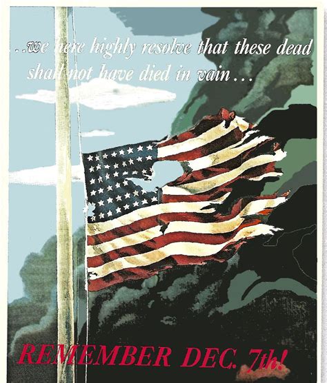 December7thremembrance 1942 Remember December 7th Lk At This