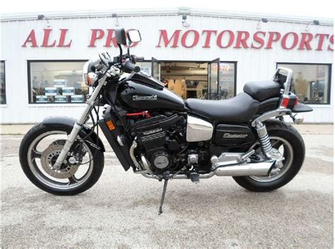 Buy 1985 Kawasaki Zl900 Eliminator On 2040 Motos