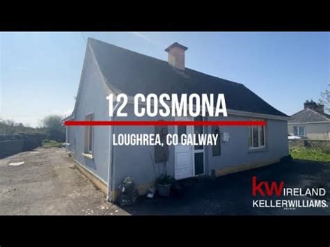 Cosmona Loughrea Co Galway Youtube