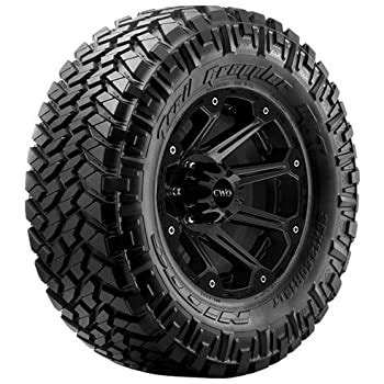 Amazon Nitto Trail Grappler M T All Terrain Radial Tire X