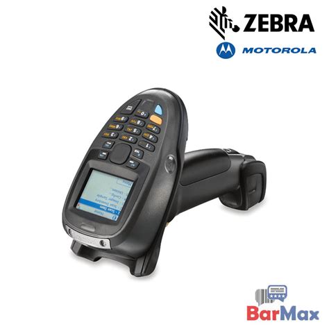 Zebra Computadora Móvil MT2070 ML4D62370WR El mejor precio en línea