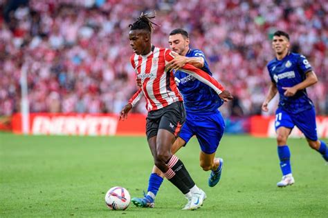 Barcelona Vs Athletic Bilbao Por La Liga De Espa A D A Horario