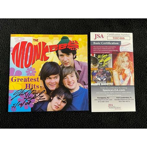 The Monkees Greatest Hits